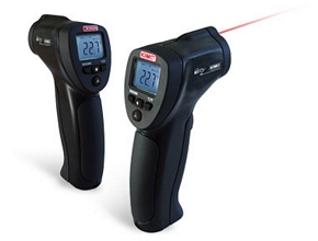 Kimo Portables KIRAY 50 Infrared thermometer